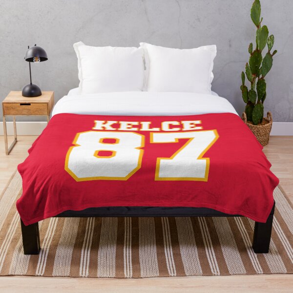 Item preview, Swift Kelce 87 Red designed and sold by TraceTheFace.
