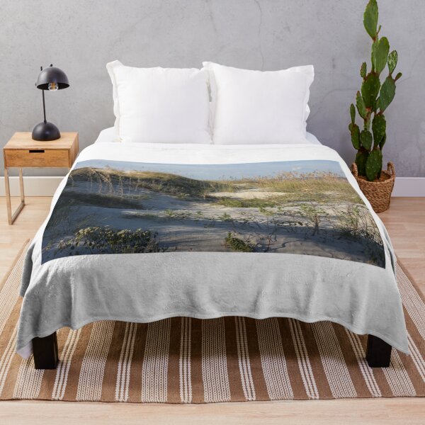 Item preview, Sunny Dunes designed and sold by Autumn Seas Photography.