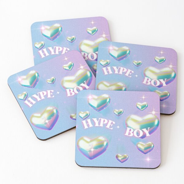 Item preview, HYPE BOY New Jeans (KPOP) designed and sold by jaofnn.