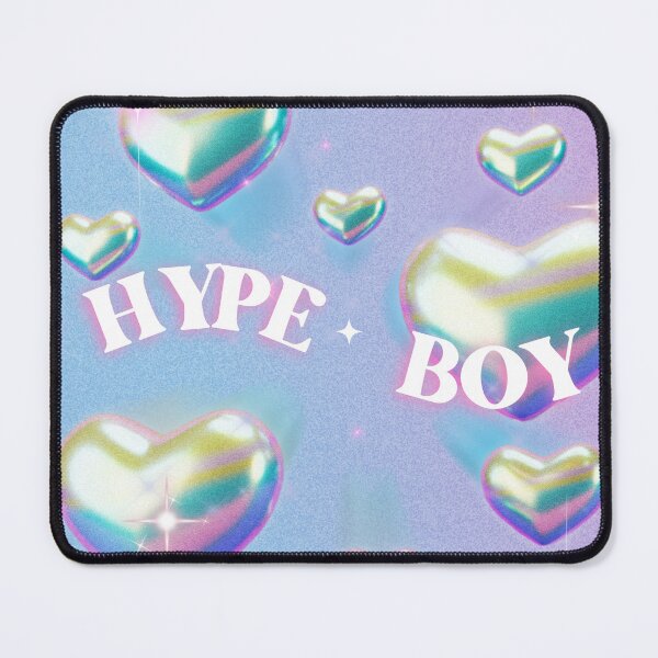 Item preview, HYPE BOY New Jeans (KPOP) designed and sold by jaofnn.