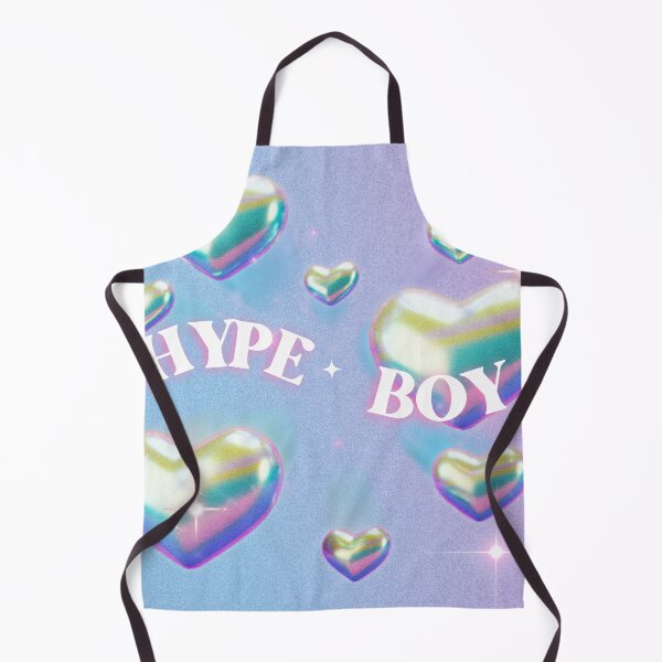 Item preview, HYPE BOY New Jeans (KPOP) designed and sold by jaofnn.