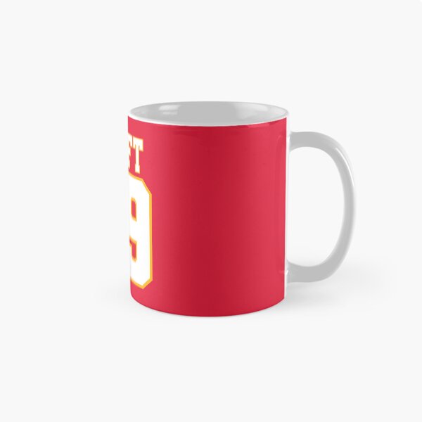 Item preview, Swift Kelce 89 Red designed and sold by TraceTheFace.