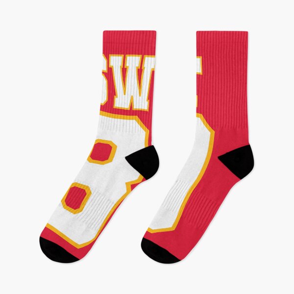 Item preview, Swift Kelce 89 Red designed and sold by TraceTheFace.