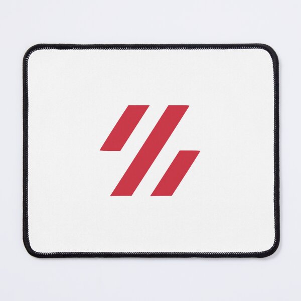 Item preview, Voron Classic Red Negative Logo designed and sold by hhoop.