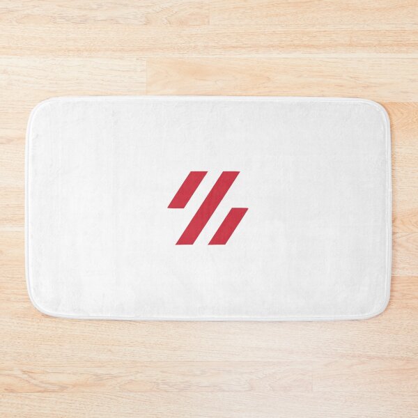 Item preview, Voron Classic Red Negative Logo designed and sold by hhoop.