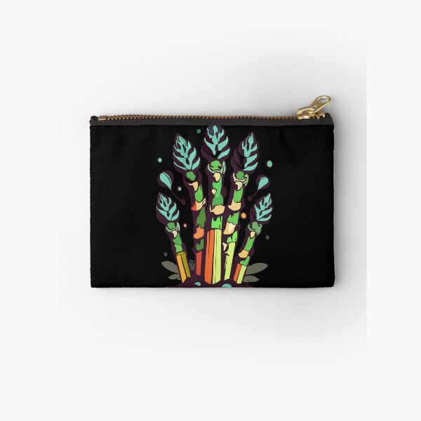 Item preview, Asparagus puns designed and sold by desinganddecor.
