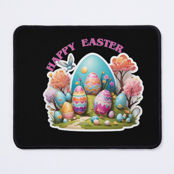 Item preview, Easter vibes positive vibes  designed and sold by SrumbleArt.