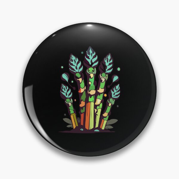 Item preview, Asparagus puns designed and sold by desinganddecor.