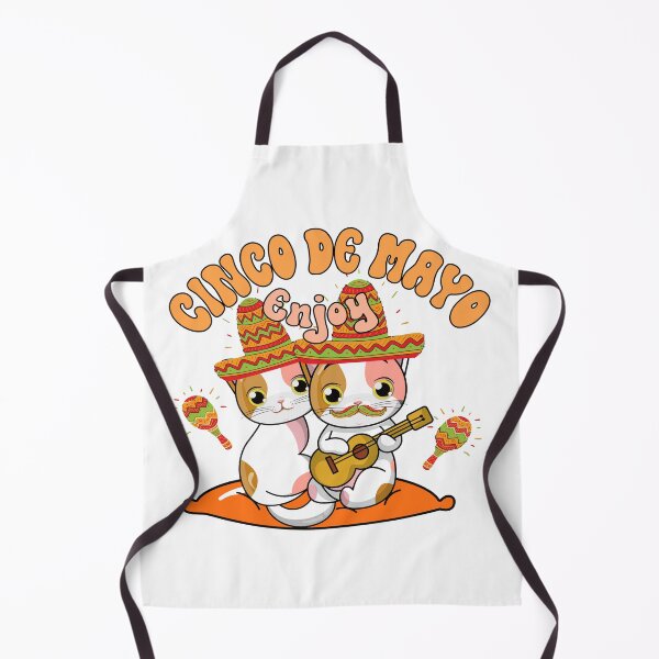 Item preview, Enjoy cinco de mayo designed and sold by DesignNadine.