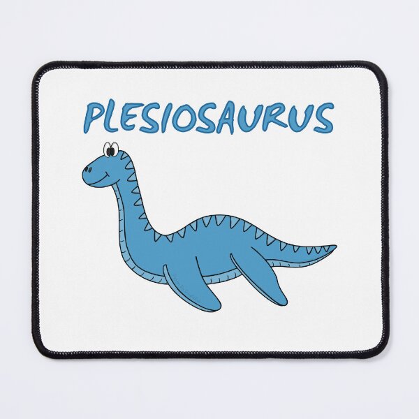Item preview, Plesiosaurus Dinosaur Funny designed and sold by doodlerob.