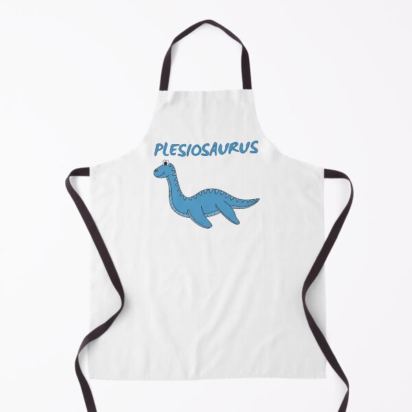 Item preview, Plesiosaurus Dinosaur Funny designed and sold by doodlerob.