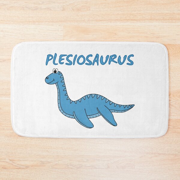 Item preview, Plesiosaurus Dinosaur Funny designed and sold by doodlerob.