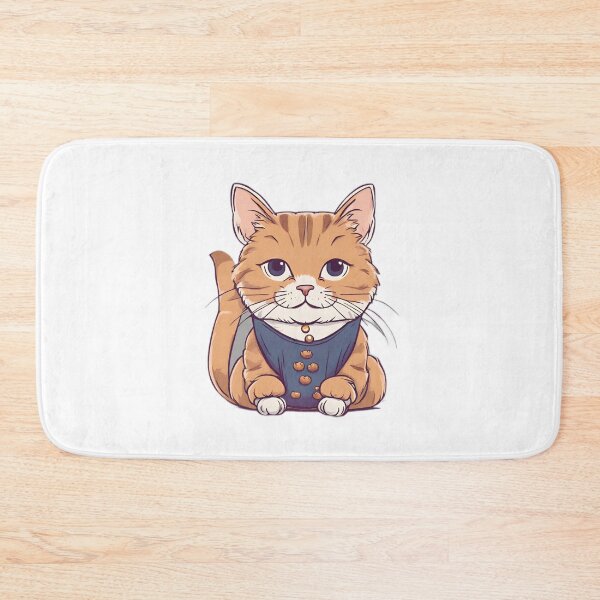 Item preview, Tater Tot Cat designed and sold by Nprint.