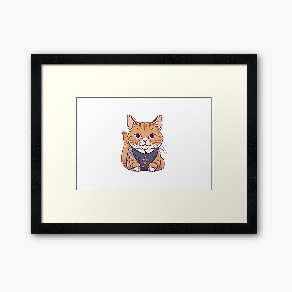 Item preview, Tater Tot Cat designed and sold by Nprint.