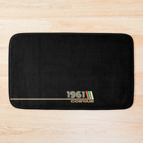 Item preview, 1961 Corvair Vintage Style designed and sold by FlatSixGraphics.