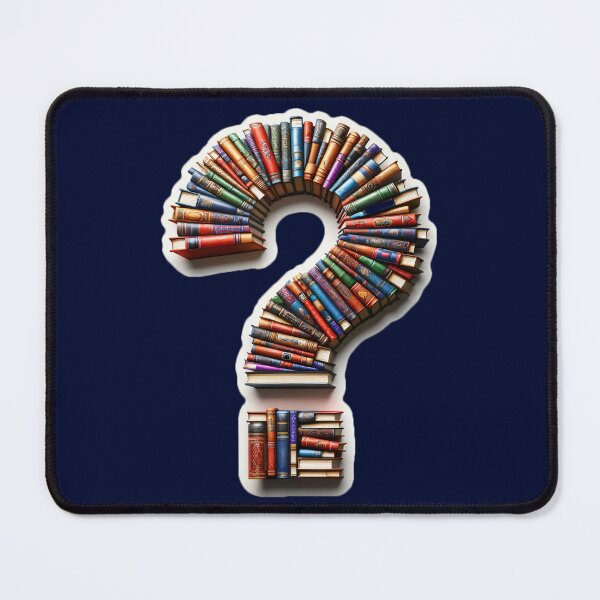 Item preview, What Makes a Great Book? designed and sold by FoodForEyes.