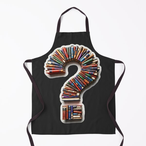 Item preview, What Makes a Great Book? designed and sold by FoodForEyes.