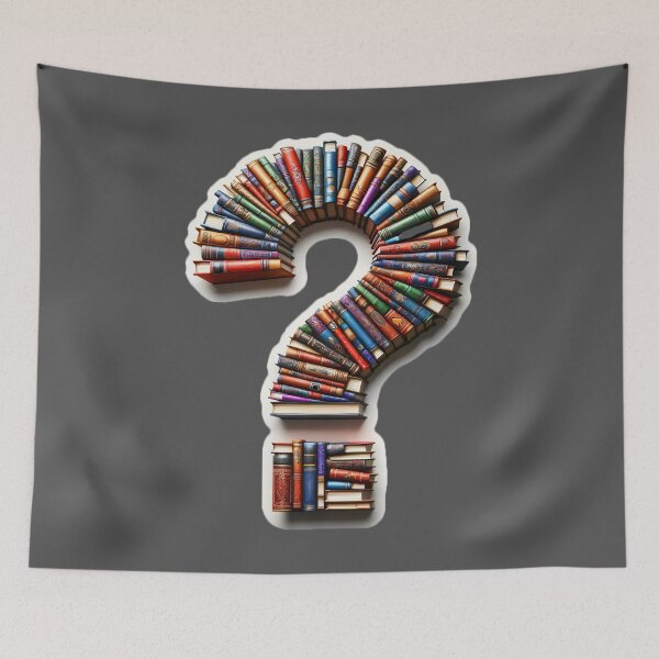 Item preview, What Makes a Great Book? designed and sold by FoodForEyes.