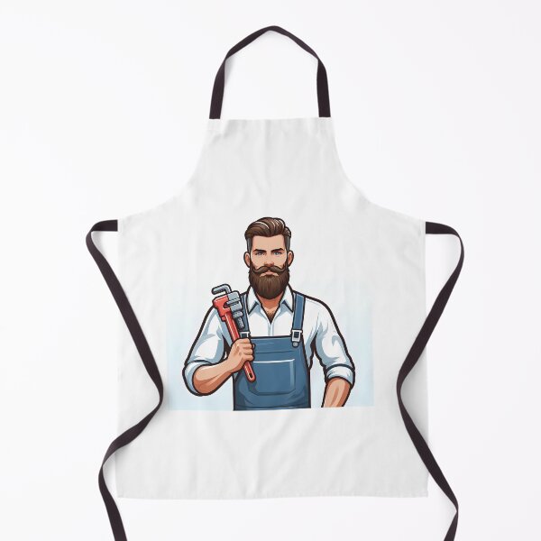Item preview, Beard man for handsome and fashionable persons designed and sold by vectorillus.