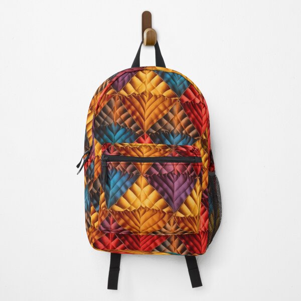 Item preview, Phulkari design pattern designed and sold by LazyLifestyle.
