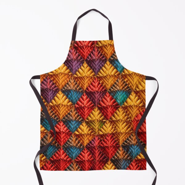 Item preview, Phulkari design pattern designed and sold by LazyLifestyle.