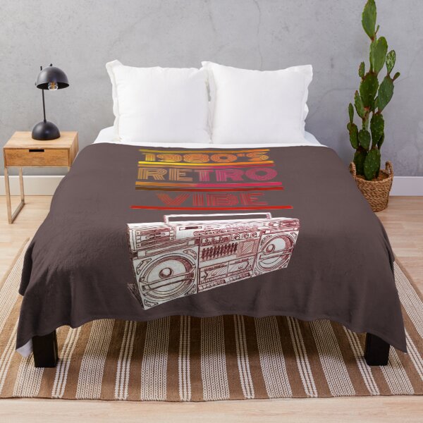 Item preview, 1980's retro vibe designed and sold by Getrealdesigns.