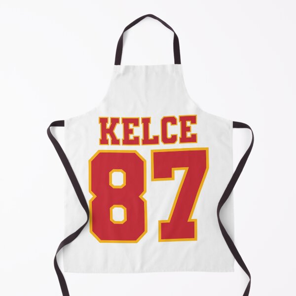 Item preview, Swift Kelce 87 White designed and sold by TraceTheFace.