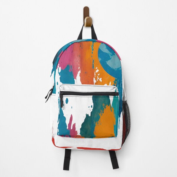 Item preview, the world is a painting of colors designed and sold by D-dreams.