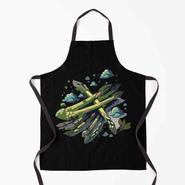 Item preview, Copy of Asparagus puns designed and sold by desinganddecor.