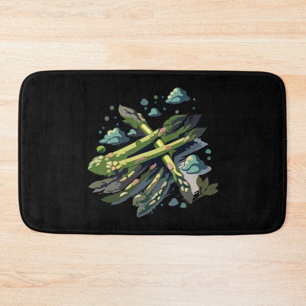 Item preview, Copy of Asparagus puns designed and sold by desinganddecor.