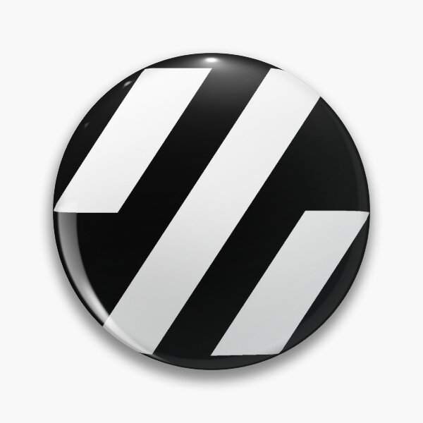 Item preview, Voron Black Logo designed and sold by hhoop.