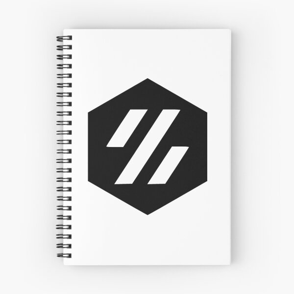 Item preview, Voron Black Logo designed and sold by hhoop.