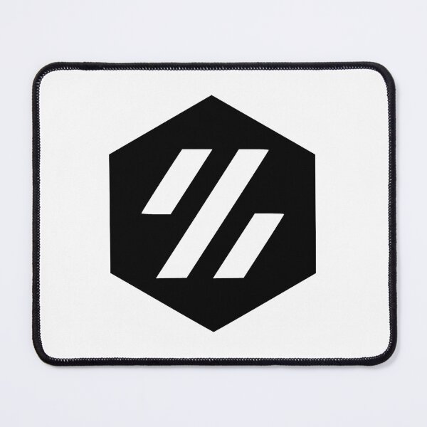 Item preview, Voron Black Logo designed and sold by hhoop.