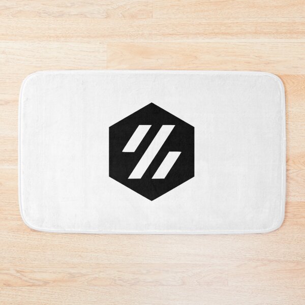 Item preview, Voron Black Logo designed and sold by hhoop.