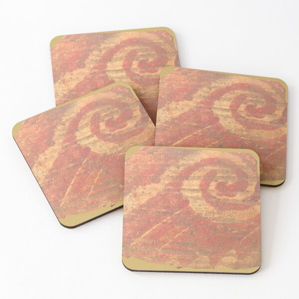 Item preview, Hohokam pottery 8 designed and sold by longduckdong02.