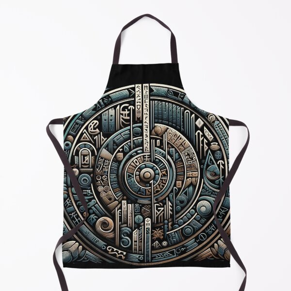Item preview, Ancient Scripts - Misterious Object from the Past designed and sold by Filmharmony.