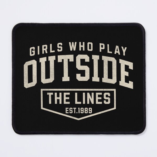 Item preview, Tomboy Design For Young Pretty Girls Women Female Teens Girl Gift designed and sold by HosvPrint .s.