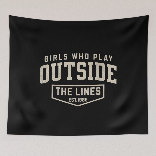 Item preview, Tomboy Design For Young Pretty Girls Women Female Teens Girl Gift designed and sold by HosvPrint .s.