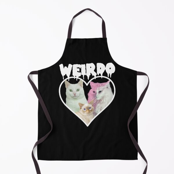 Item preview, Weirdo designed and sold by Mr Squeak.