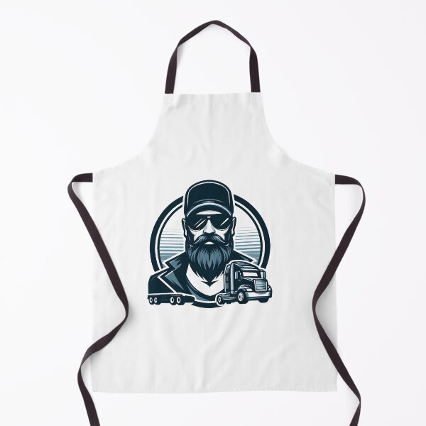 Item preview, Beard man for handsome and fashionable persons designed and sold by vectorillus.