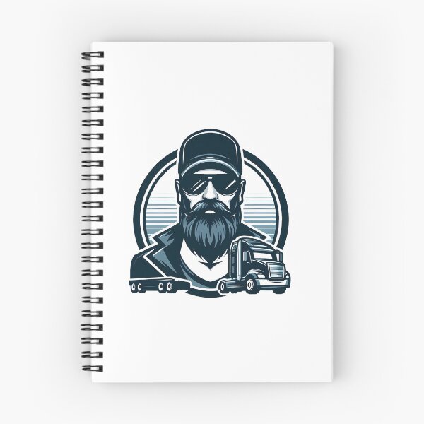 Item preview, Beard man for handsome and fashionable persons designed and sold by vectorillus.