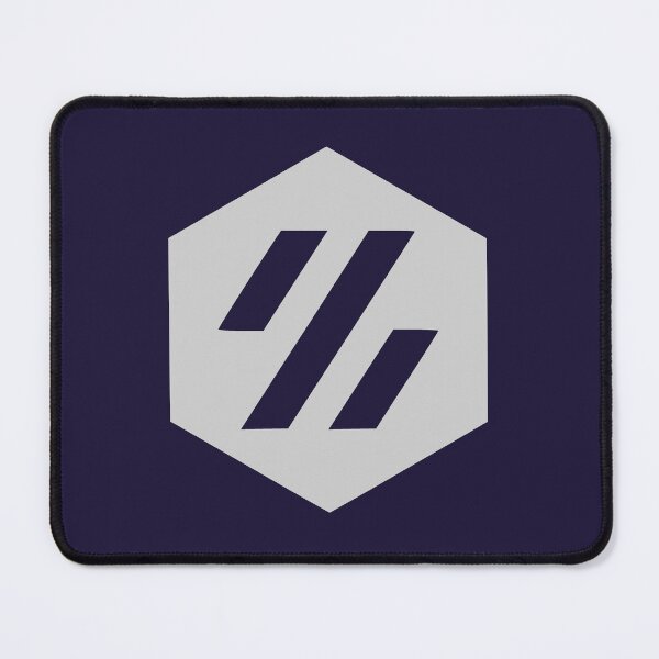 Item preview, Voron White Logo designed and sold by hhoop.