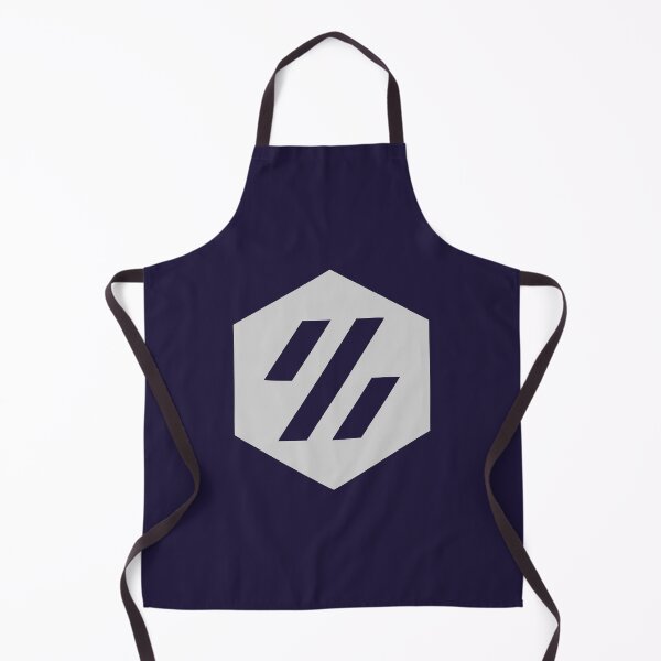 Item preview, Voron White Logo designed and sold by hhoop.