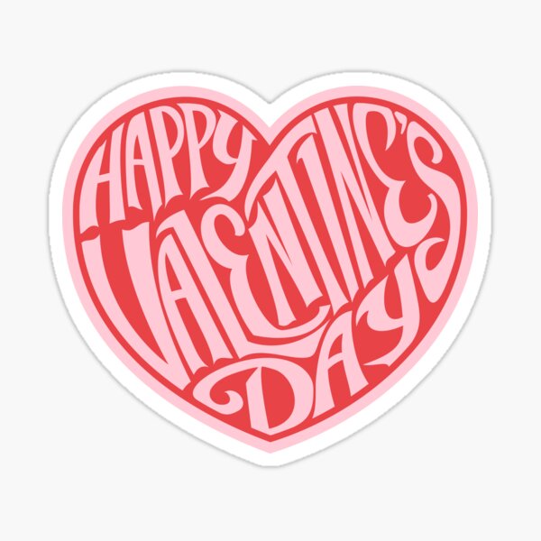 Item preview, Valentine's day XOXO designed and sold by NannaDahl.