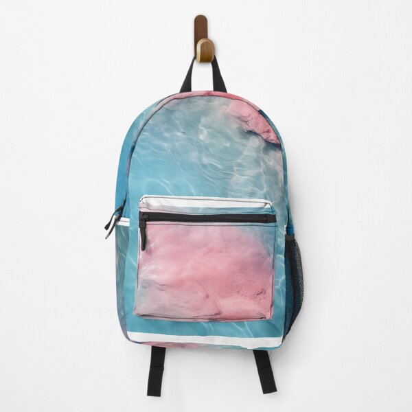 Item preview, Pinky Sea Scape designed and sold by anderelbe.