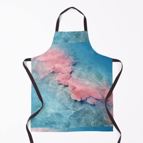 Item preview, Pinky Sea Scape designed and sold by anderelbe.