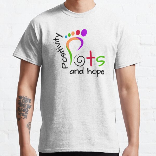 Postural Orthostatic Tachycardia Syndrome Stand Up To Pots Shirt - TeeUni