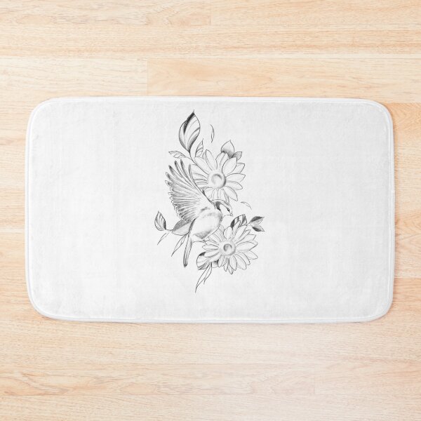 Item preview, Nature Wave designed and sold by Pacoink.