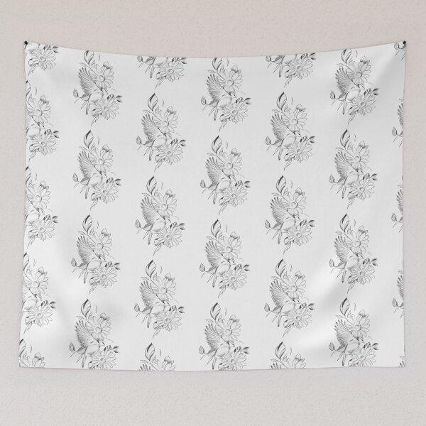 Item preview, Nature Wave designed and sold by Pacoink.