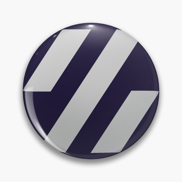Item preview, Voron White Negative Logo designed and sold by hhoop.